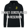 Afbeeldingen van PAKKET: EERSTE PLOEG + RESERVEN
