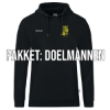 Afbeeldingen van PAKKET: DOELMANNEN