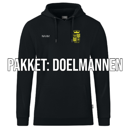 Afbeeldingen van PAKKET: DOELMANNEN