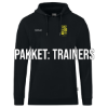Afbeeldingen van PAKKET: TRAINERS
