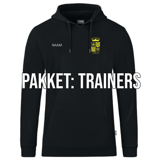 Afbeeldingen van PAKKET: TRAINERS
