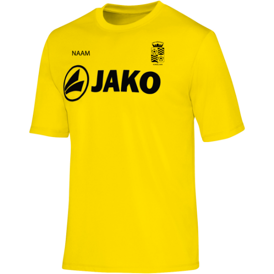 Afbeeldingen van Functional shirt Promo