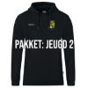 Afbeeldingen van PAKKET JEUGD 2