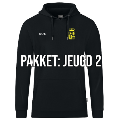 Afbeeldingen van PAKKET JEUGD 2