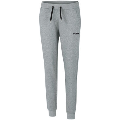 Afbeeldingen van Joggingbroek Base met boord dames