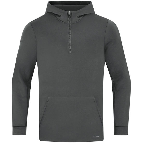 Afbeeldingen van Sweater met kap Pro Casual