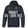 Afbeeldingen van PAKKET U6 - GEW. RESERVEN